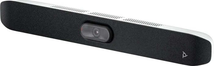HP Poly Studio X32, ohne Stromkabel/Netzteil, Videobar