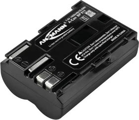 Ansmann A-Can BP-511 Li-Ionen-Akku