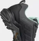 adidas Terrex AX3 grey five/core black/clear mint (Damen) Vorschaubild