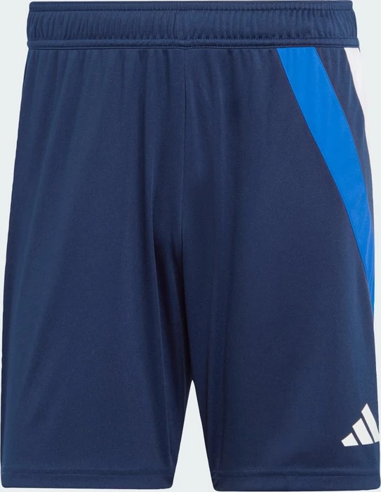 adidas Fortore 23 Shorts team navy blue 2/royal blue/team collegiate red (Herren)