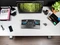 Kinesis Advantage2 Quiet LF Contoured Ergonomic Keyboard, schwarz, MX SILENT RED, USB, US Vorschaubild