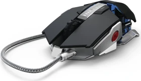 Hama uRage Morph 2 evo. Gaming Mouse, USB (00113775)