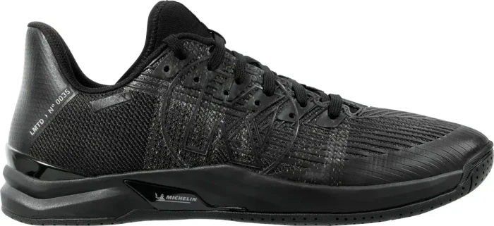 Kempa Attack One 2.0 Hallenschuhe schwarz/weiß (Herren)