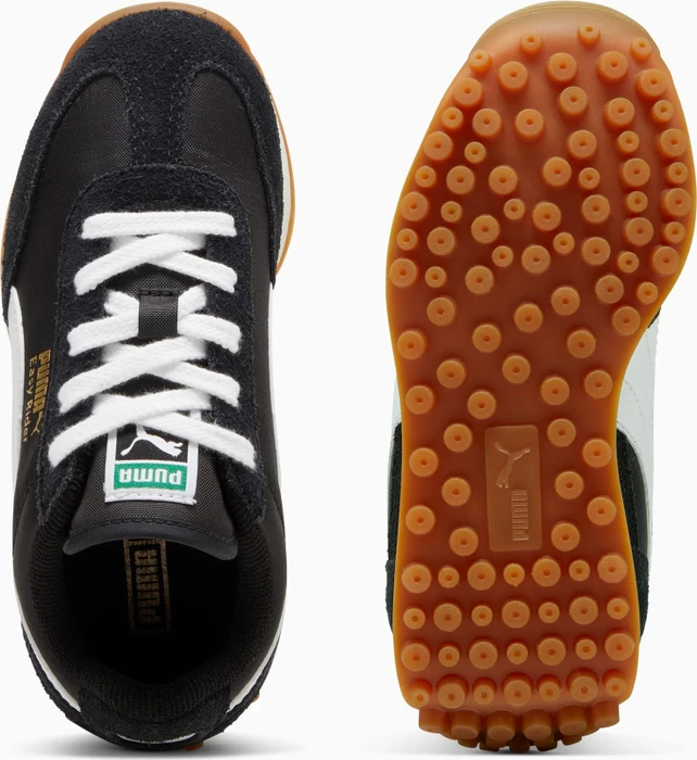 Puma Easy Rider Vintage puma black/puma white (Junior)