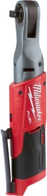 Milwaukee M12 FIR38-0 Fuel Akku-Ratschenschrauber solo