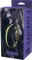 Dream Toys Radiant Whip Glow In The Dark Ball-Mundknebel Vorschaubild