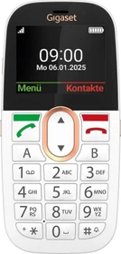 Gigaset GL695 weiß