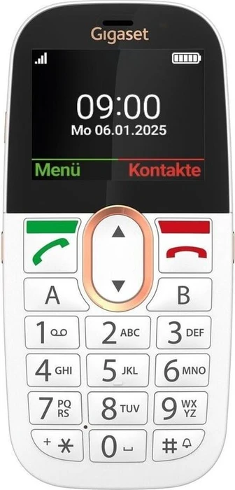 Gigaset GL695 weiß