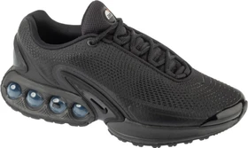Nike Air Max Dn black/metallic dark grey (Herren)