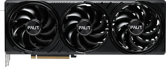 Palit GeForce RTX 5080 Infinity 3, 16GB GDDR7, HDMI, 3x DP