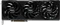 Palit GeForce RTX 5080 Infinity 3, 16GB GDDR7, HDMI, 3x DP Vorschaubild