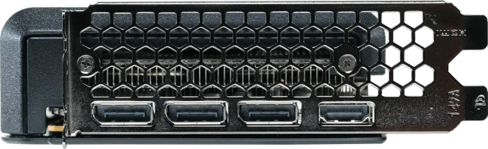 Palit GeForce RTX 5060 Infinity 2 OC, 8GB GDDR7, HDMI, 3x DP