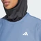 adidas Own The Run Laufshirt kurzarm preloved ink (Damen) Vorschaubild