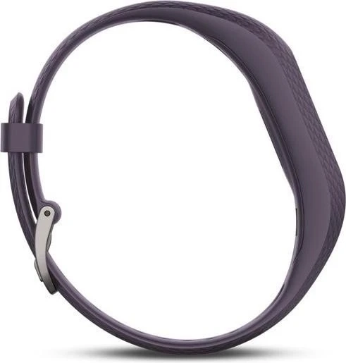 Garmin vivosmart 3 S/M Aktivitäts-Tracker violett