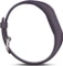 Garmin vivosmart 3 S/M Aktivitäts-Tracker violett Vorschaubild