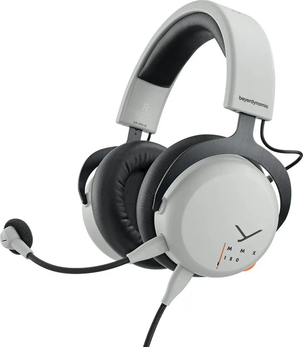 beyerdynamic MMX 150 grau