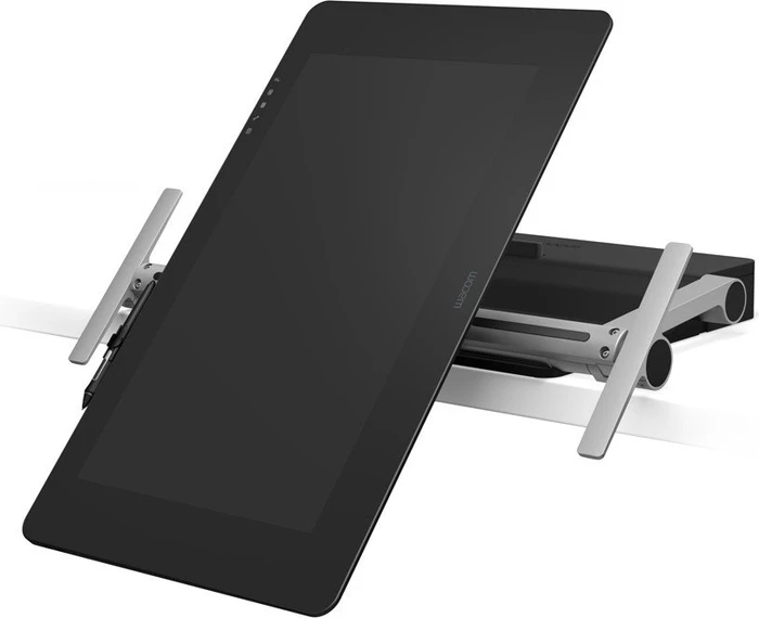 Wacom Ergo Stand, Standfuß für Cintiq Pro 24