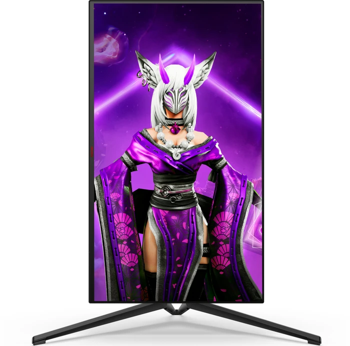 AOC Agon Pro AG274QZM, 27"