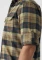 Fjällräven Singi Heavy Flannel Hemd langarm dark sand (Herren) Vorschaubild