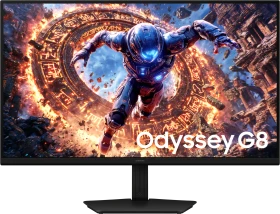 Samsung Odyssey G8 G80HS, 32"