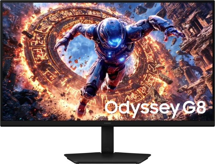 Samsung Odyssey G8 G80HS, 32"