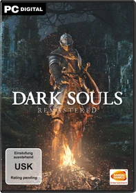 Dark Souls: Remastered (Download) (PC)