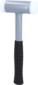 KS Tools Schonhammer rückschlagfrei, 850g