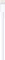 Apple Lightning/USB-A Adapterkabel, 1m Vorschaubild