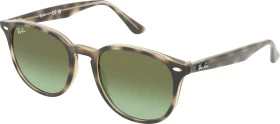 Ray-Ban RB4259 51mm tortoise/brown gradient