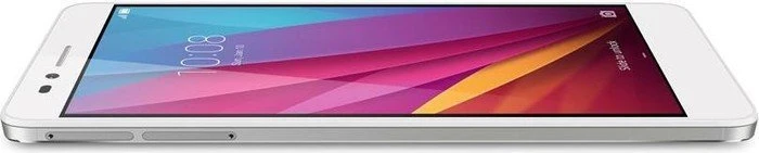 Honor 5X weiß/silber