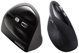 Perixx PERIMICE-715 schwarz, USB