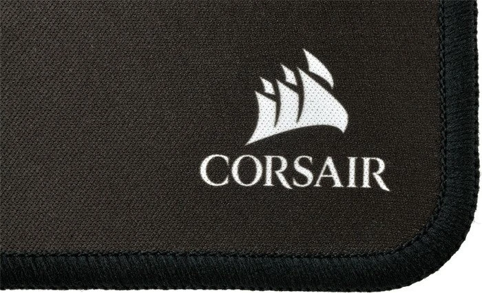 Corsair MM300 Anti-Fray Cloth Gaming Mouse Pad - Extended