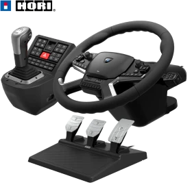 Hori Force Feedback Truck Control System (PC)