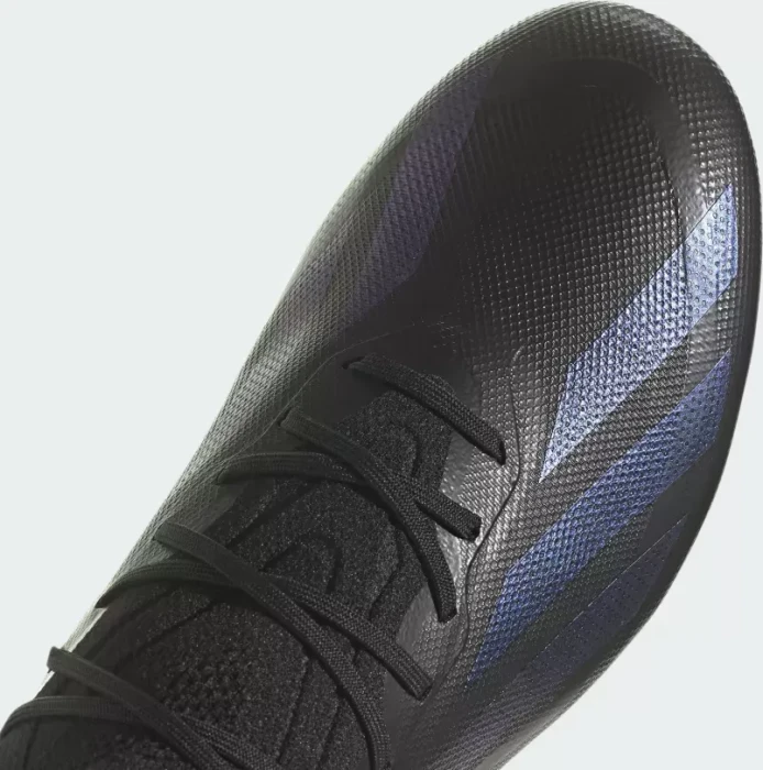 adidas X Crazyfast.1 SG core black