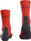 Falke TK2 Cool Wandersocken blaze - black (Herren) Vorschaubild