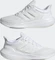 adidas Ultrabounce cloud white/crystal white (Damen) Vorschaubild