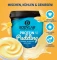 BodyLab24 Protein Pudding Vanille 1kg Vorschaubild