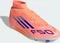 adidas F50 League Mittelharte/Hart- und Aschenplätze beam orange/lucid blue/cloud white Vorschaubild