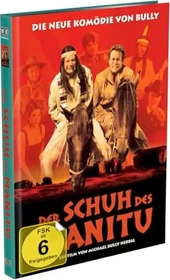 Der Schuh des Manitu (Blu-ray)