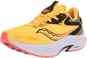Saucony Axon 2 vizigold/vizired (Damen)
