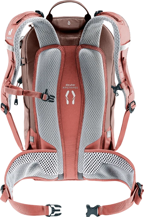 Deuter Trail 23 SL raisin/caspia (Damen)