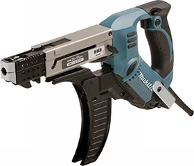 Makita 6842J Elektro-Magazinschrauber inkl. MAKPAC