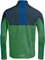 Vaude All Year Moab FZ Trikot langarm steel blue (Herren) Vorschaubild