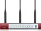 Zyxel VPN Firewall ATP100W Firewall, 5x RJ-45, 1x SFP, Service Bundle, 1 Jahr Gold Security Vorschaubild