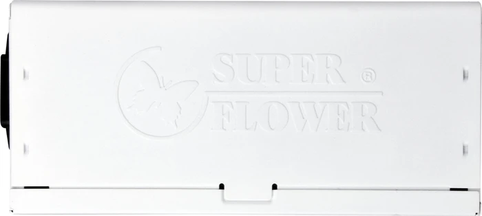 Super Flower Leadex Platinum Special Edition weiß 1000W, ATX 2.3