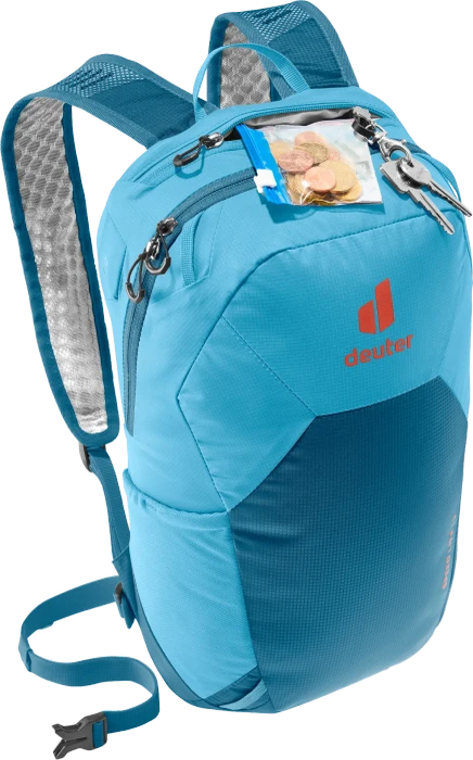 Deuter Speed Lite 13 azure/reef