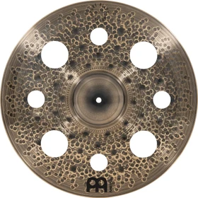 Meinl Pure Alloy Custom Trash Crash 20"