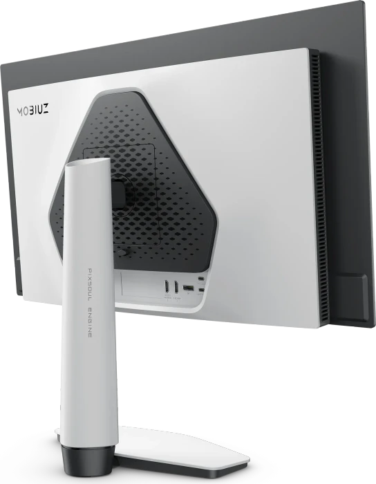 BenQ Mobiuz EX271UZ, 26.5"