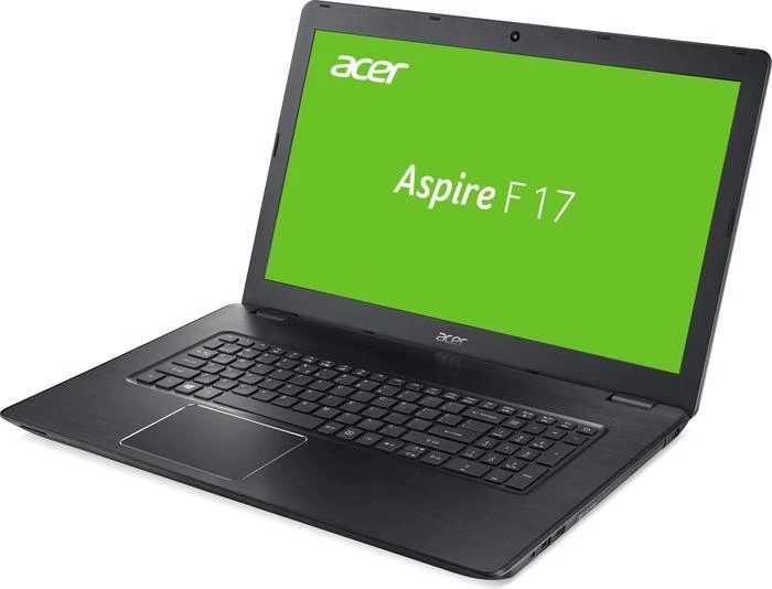 Acer Aspire F5-771G-738R, Core i7-7500U, 8GB RAM, 256GB SSD, 1TB HDD, GeForce GTX 950M, DE