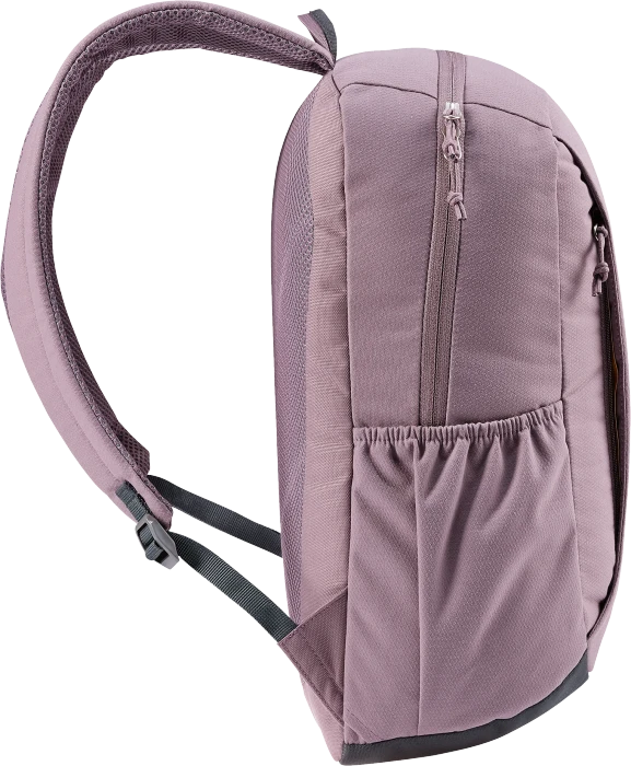 Deuter Vista Skip grape/graphite
